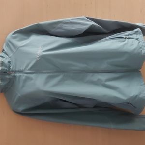 Columbia jacket